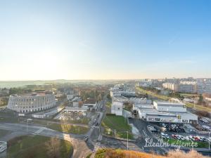 Pronájem bytu 3+kk, Praha - Stodůlky, Tlumačovská, 87 m2