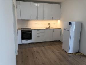 Pronájem bytu 3+kk, Nové Strašecí, Viktora Olivy, 80 m2