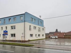 Prodej bytu 2+kk, Uherský Ostroh, Hradišťská, 48 m2