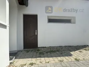 Dražba rodinného domu, Kralupy nad Vltavou, V Hliništi, 106 m2