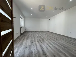 Dražba rodinného domu, Kralupy nad Vltavou, V Hliništi, 106 m2