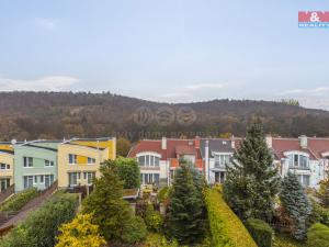 Pronájem rodinného domu, Praha - Kunratice, Velké Kunratické, 198 m2