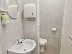 Pronájem obchodního prostoru, Stod, Plzeňská, 56 m2