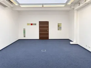 Pronájem kanceláře, Praha - Kunratice, Jana Růžičky, 18 m2