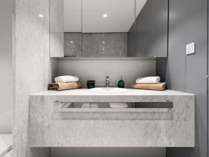 Prodej bytu 3+kk, Praha - Podolí, Milevská, 137 m2