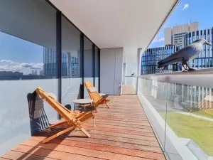 Prodej bytu 3+kk, Praha - Krč, Milevská, 137 m2