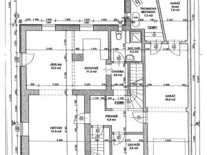 Prodej rodinného domu, Plzeň, V Kamení, 130 m2