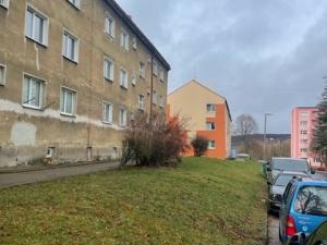 Pronájem bytu 2+kk, Horní Slavkov, Dlouhá, 38 m2