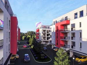 Prodej bytu 3+kk, Dašice, U Kasáren, 72 m2