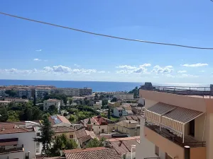 Prodej bytu 2+kk, Scalea, Itálie, 45 m2