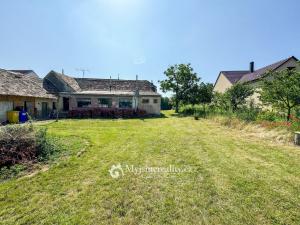 Prodej rodinného domu, Brod nad Dyjí, 200 m2