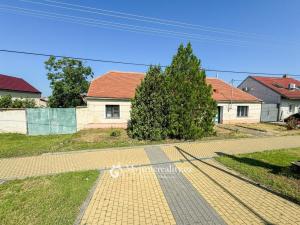 Prodej rodinného domu, Brod nad Dyjí, 200 m2