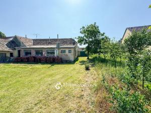 Prodej rodinného domu, Brod nad Dyjí, 200 m2