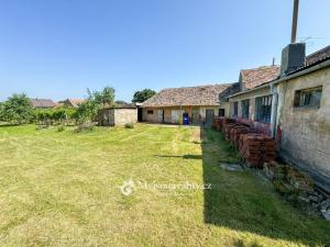 Prodej rodinného domu, Brod nad Dyjí, 200 m2