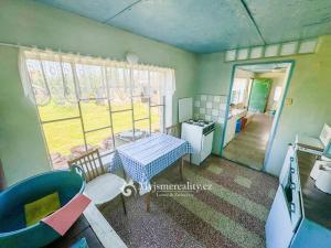 Prodej rodinného domu, Brod nad Dyjí, 200 m2