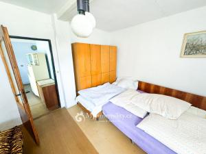 Prodej rodinného domu, Brod nad Dyjí, 200 m2