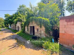 Prodej rodinného domu, Brod nad Dyjí, 200 m2