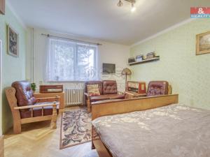 Prodej bytu 1+1, Horní Slavkov, Dlouhá, 32 m2