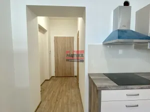 Pronájem bytu 3+kk, Praha - Smíchov, Ke Koulce, 44 m2