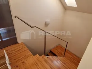 Pronájem rodinného domu, Benátky nad Jizerou, Mělnická, 80 m2