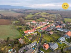 Prodej rodinného domu, Lipník nad Bečvou - Lipník nad Bečvou VII-Trnávka, 69 m2