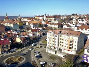 Pronájem obchodního prostoru, Uherský Brod, Neradice, 108 m2