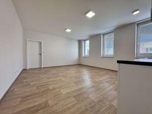 Pronájem bytu 2+kk, Hodonín, Národní třída, 51 m2