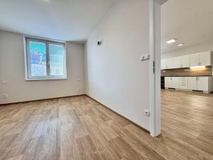 Pronájem bytu 2+kk, Hodonín, Národní třída, 51 m2