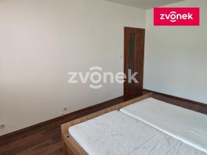 Pronájem bytu 2+1, Kroměříž, 55 m2