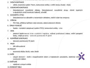 Prodej bytu 3+kk, Uherský Brod, U Mlýnů, 95 m2