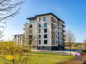 Prodej bytu 3+kk, Uherský Brod, U Mlýnů, 87 m2