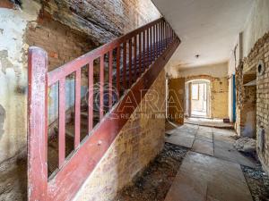 Prodej pozemku pro bydlení, Moravský Beroun, Zahradní, 749 m2