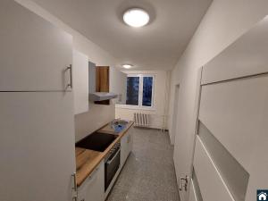 Pronájem bytu 2+1, Praha - Letňany, Chlebovická, 59 m2