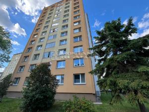 Pronájem bytu 2+1, Prostějov, Dolní, 58 m2