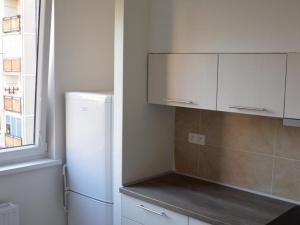 Pronájem bytu 2+1, Bruntál, Květná, 45 m2