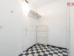 Prodej bytu 1+1, Praha - Chodov, Brodského, 30 m2