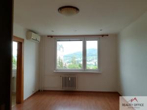 Pronájem bytu 3+1, Děčín - Děčín VI-Letná, Krásnostudenecká, 68 m2