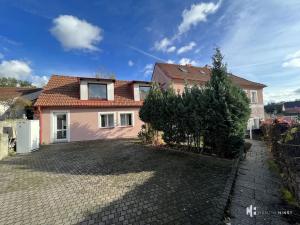 Pronájem bytu 1+kk, Praha - Dubeč, Starodubečská, 22 m2