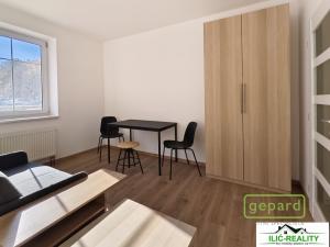 Pronájem bytu 1+kk, Plzeň, Radyňská, 31 m2