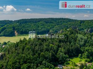 Prodej pozemku pro bydlení, Malá Skála - Mukařov, 2124 m2