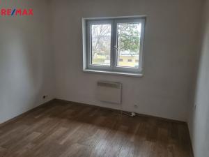 Pronájem bytu 2+kk, Pelhřimov, Krasíkovická, 42 m2