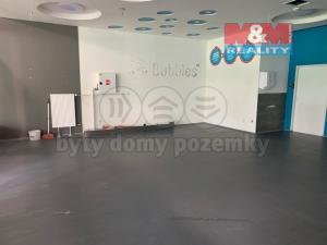 Pronájem obchodního prostoru, Praha - Krč, Štúrova, 80 m2