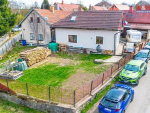 Prodej rodinného domu, Rašovice - Jindice, 129 m2