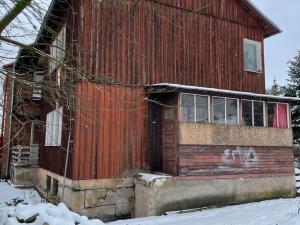 Prodej rodinného domu, Ústí nad Labem - Klíše, Na Drahách, 126 m2