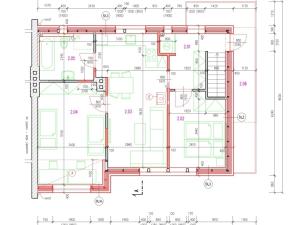 Prodej rodinného domu, Ústí nad Labem - Klíše, Na Drahách, 180 m2