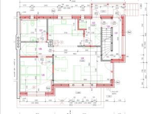 Prodej rodinného domu, Ústí nad Labem - Klíše, Na Drahách, 180 m2