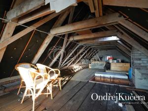 Prodej chalupy, Pchery, Na Skále, 55 m2