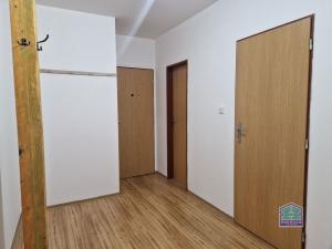 Pronájem bytu 2+kk, Stříbro, Masarykovo náměstí, 59 m2