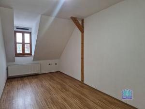 Pronájem bytu 2+kk, Stříbro, Masarykovo náměstí, 59 m2