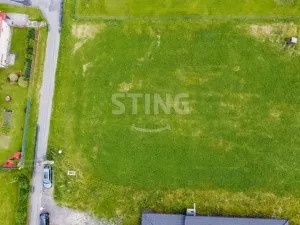 Prodej pozemku pro bydlení, Horní Domaslavice, 1811 m2